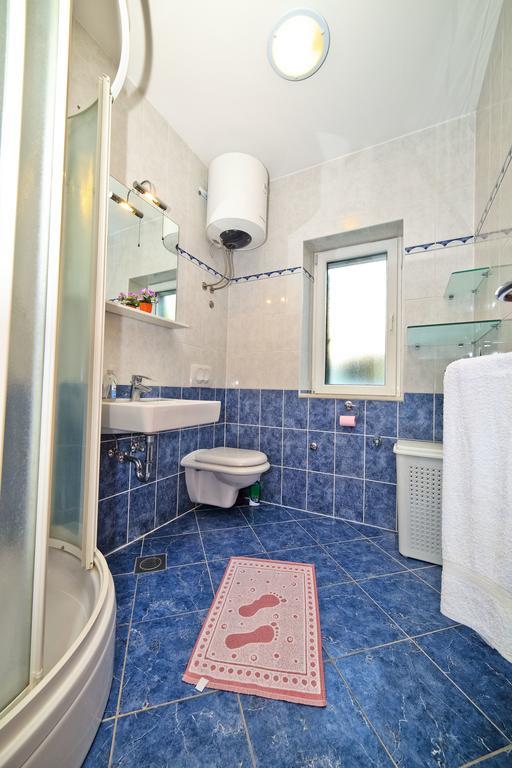 Apartments Bozikovic Podstrana Extérieur photo