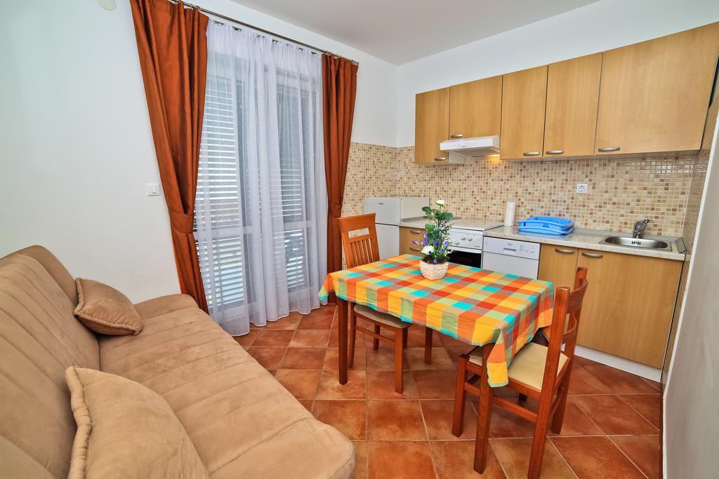 Apartments Bozikovic Podstrana Extérieur photo