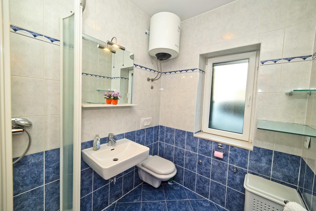 Apartments Bozikovic Podstrana Chambre photo