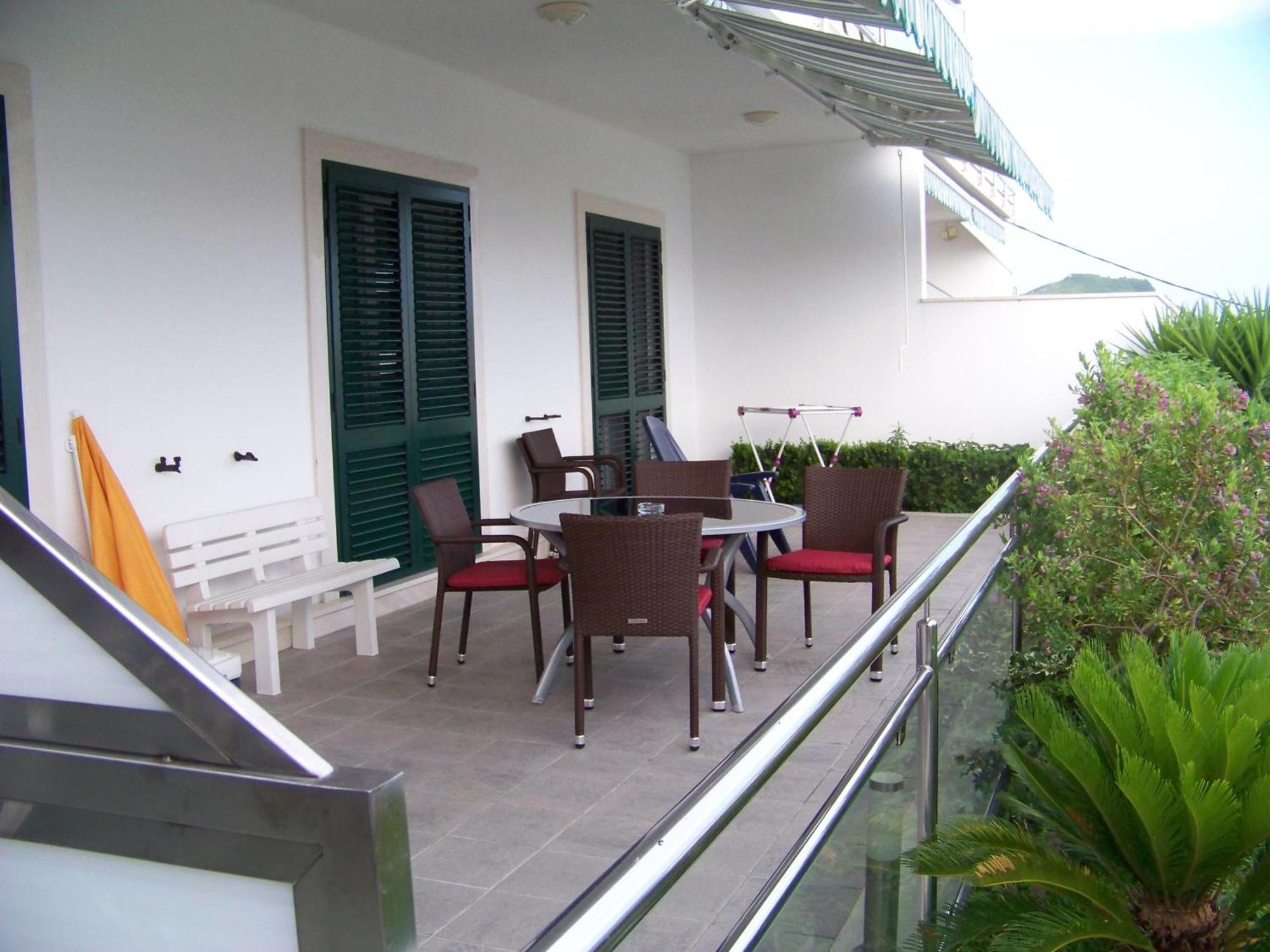 Apartments Bozikovic Podstrana Extérieur photo
