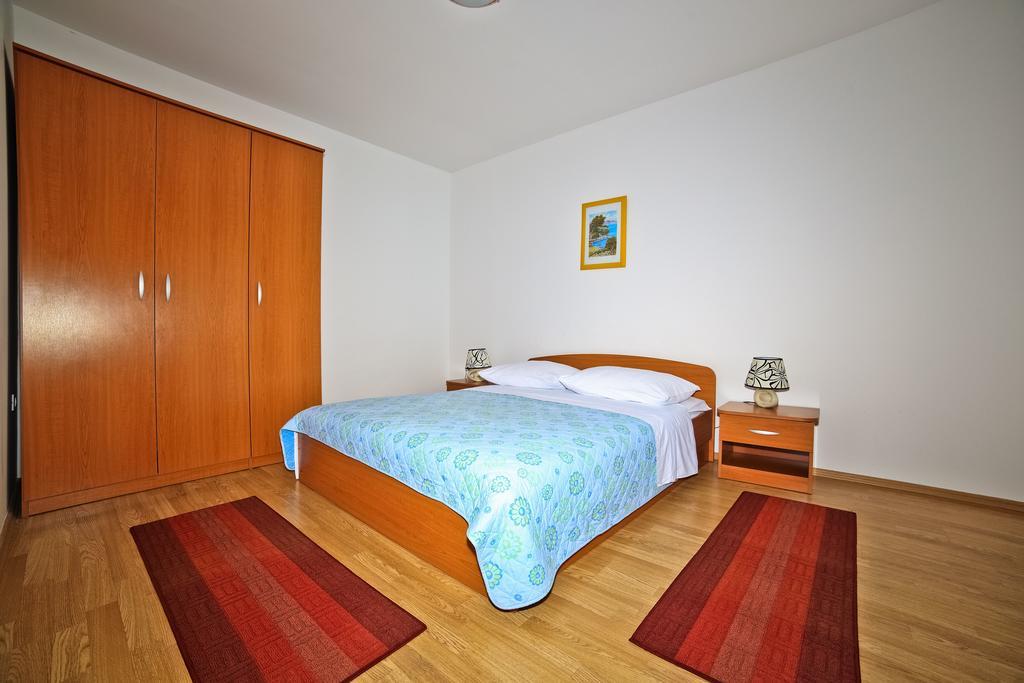 Apartments Bozikovic Podstrana Extérieur photo