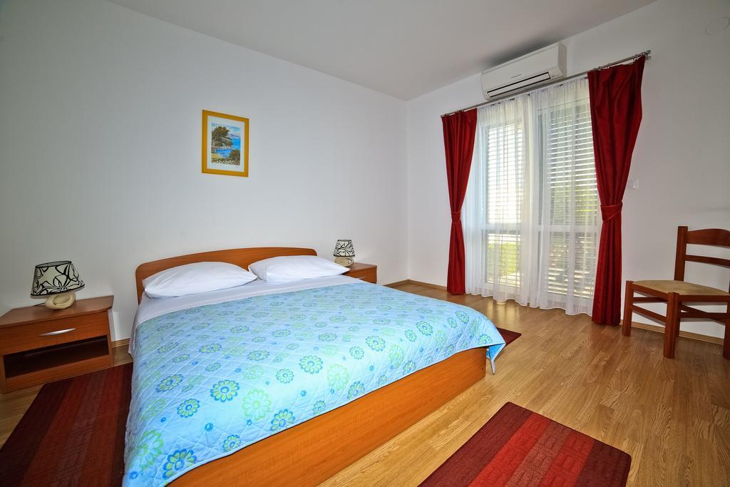 Apartments Bozikovic Podstrana Extérieur photo