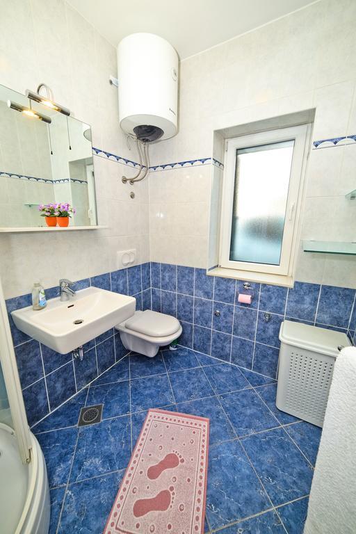 Apartments Bozikovic Podstrana Extérieur photo